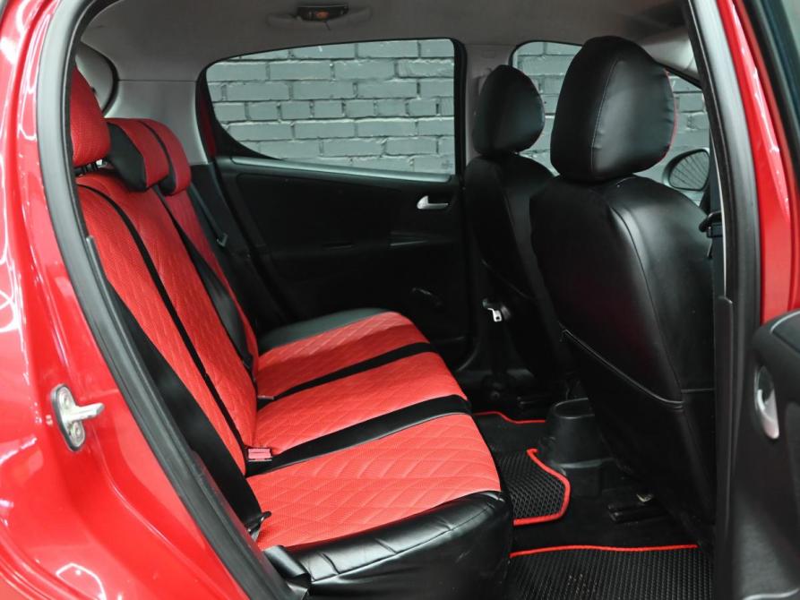 Peugeot 207 I Екатеринбург  - изображение 15