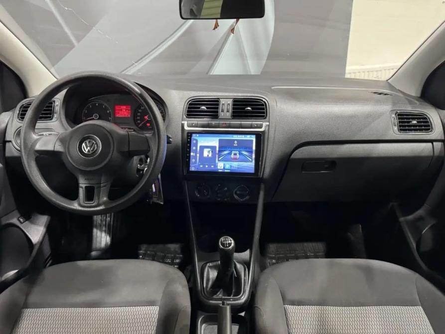 Volkswagen Polo V Пермь  - изображение 11