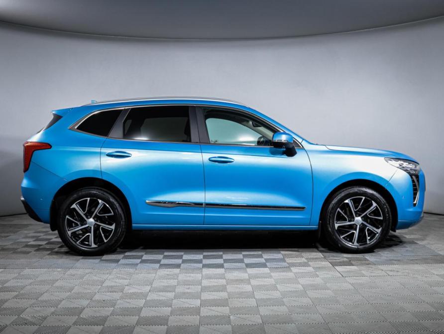 Haval Jolion I Москва  - изображение 4