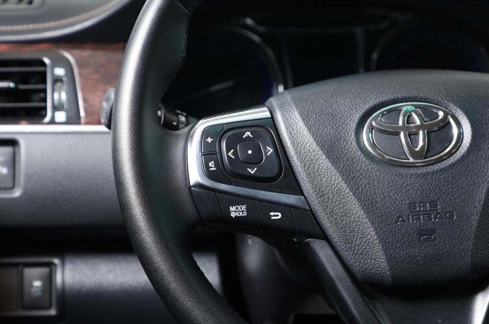 Toyota Camry VII (XV50) Рестайлинг Новосибирск  - изображение 13
