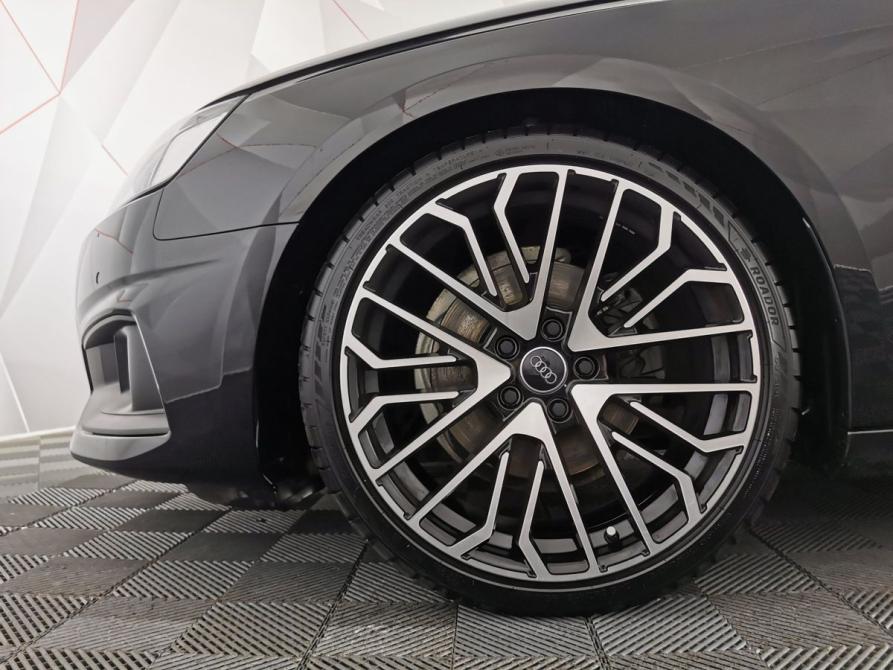 Audi A4 V (B9) Рестайлинг Москва  - изображение 6