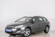 Opel Astra J Красноярск  - изображение 23