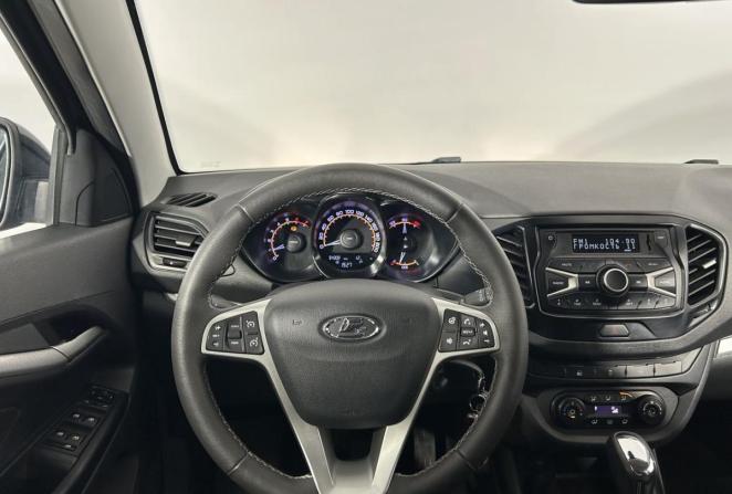 Lada (ВАЗ) Vesta I с пробегом 2021 года, цена 1 140 000 рублей, 54308 км, седан, Автокод Объявления