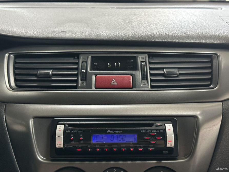 Mitsubishi Lancer IX Рестайлинг Ярославль  - изображение 19