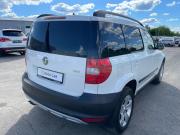 Skoda Yeti I Саратов  - изображение 26