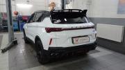 Geely Coolray I Рестайлинг Санкт-Петербург  - изображение 10