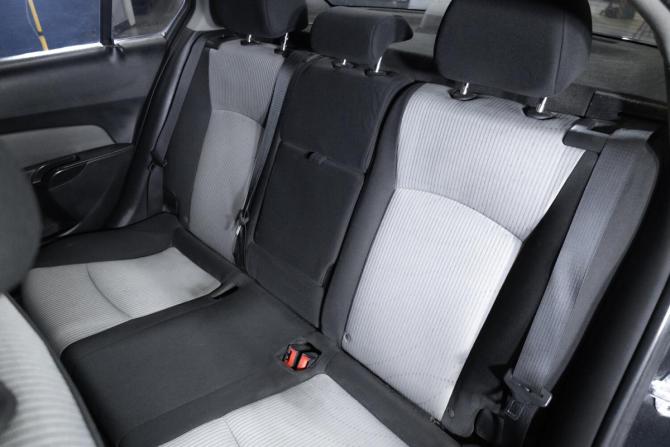 Chevrolet Cruze I с пробегом 2012 года, цена 449 000 рублей, 564086 км, седан, Автокод Объявления