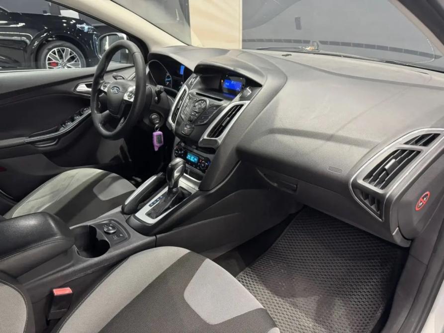 Ford Focus III Нижний Новгород  - изображение 12