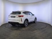 Haval F7 I Рестайлинг Москва  - изображение 35