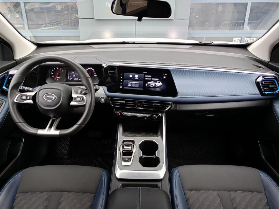 GAC GS3 Казань  - изображение 8