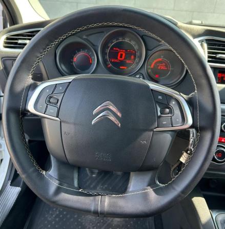Citroen C4 II с пробегом 2013 года, цена 530 000 рублей, 187252 км, хэтчбек, Автокод Объявления