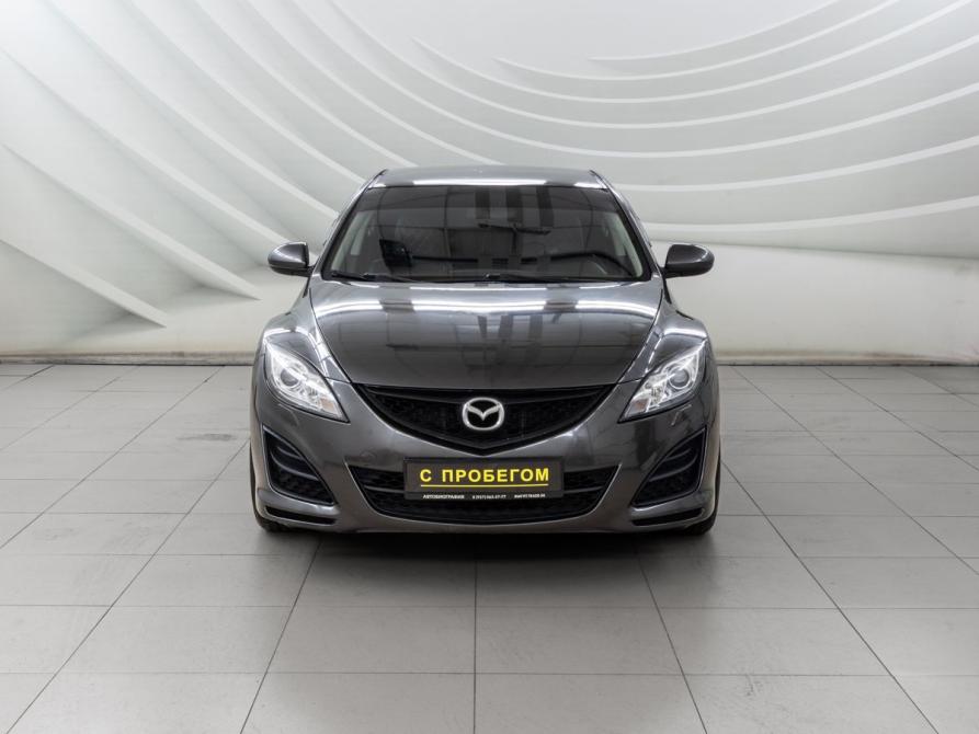 Mazda 6 II (GH) Рестайлинг Волгоград  - изображение 2