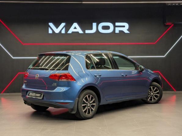 Volkswagen Golf VII с пробегом 2014 года, цена 1 270 000 рублей, 56160 км, хэтчбек, Автокод Объявления