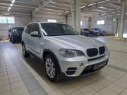 BMW X5 II (E70) Рестайлинг Набережные Челны  - изображение 25