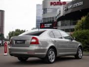 Skoda Octavia II (A5) Рестайлинг Москва  - изображение 20