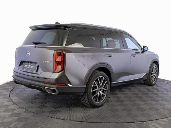 GAC GS8 II с пробегом 2023 года, цена 3 475 000 рублей, 24870 км, внедорожник, Автокод Объявления