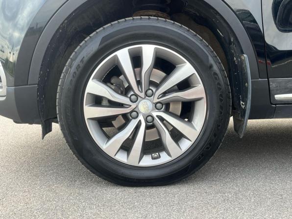 Geely Atlas I с пробегом 2018 года, цена 1 490 000 рублей, 95600 км, внедорожник, Автокод Объявления