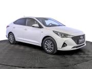 Hyundai Solaris II Рестайлинг Москва  - изображение 31