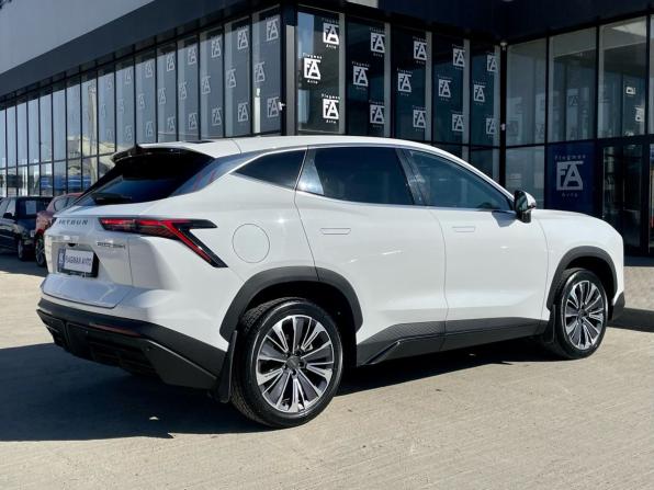 JETOUR DASHING I с пробегом 2024 года, цена 1 880 000 рублей, 11600 км, внедорожник, Автокод Объявления