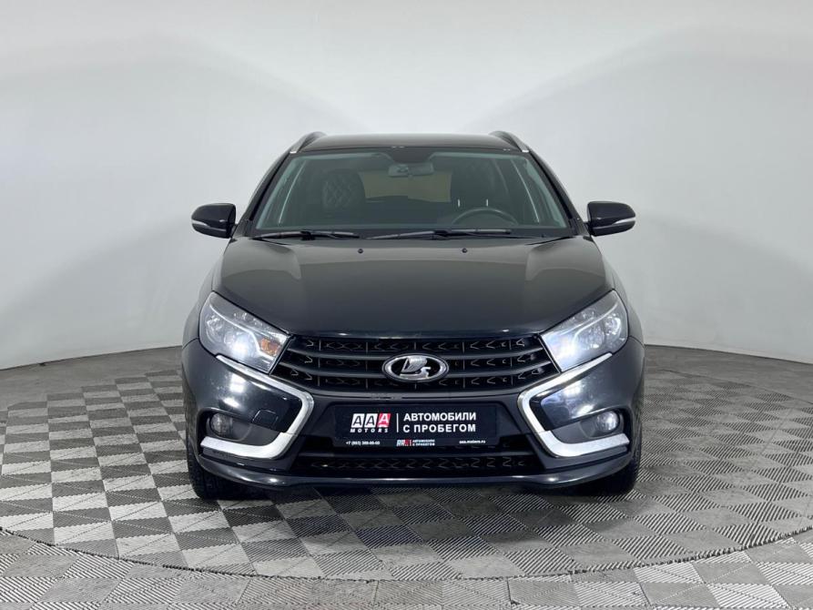 Lada (ВАЗ) Vesta I Ростов-на-Дону  - изображение 2