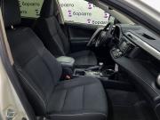 Toyota RAV4 IV (XA40) Рестайлинг Ростов-на-Дону  - изображение 38