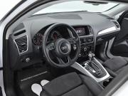 Audi Q5 I (8R) Рестайлинг Москва  - изображение 24