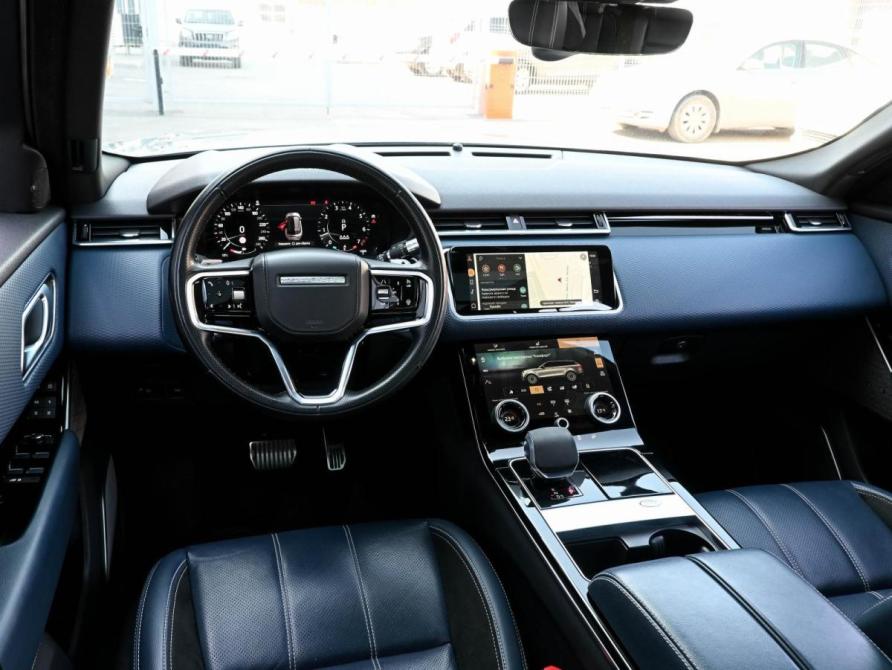 Land Rover Range Rover Velar I Волгоград  - изображение 8