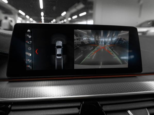 BMW 5 серии VII (G30/G31/G38) с пробегом 2018 года, цена 3 550 000 рублей, 146619 км, седан, Автокод Объявления