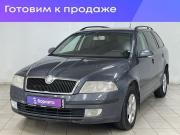 Skoda Octavia II (A5) Воронеж  - изображение 2