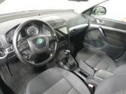 Skoda Octavia II (A5) Рестайлинг Вологда  - изображение 26