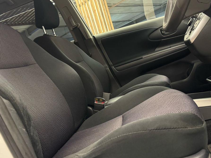 Toyota Wish II Рестайлинг Уфа  - изображение 18