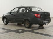 Lada (ВАЗ) Granta I Иваново  - изображение 18