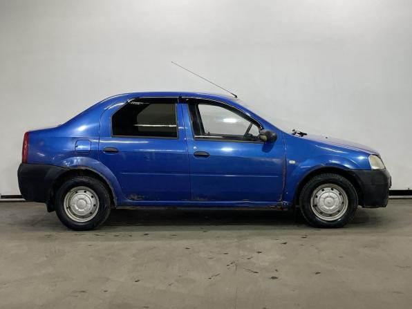 Renault Logan I с пробегом 2005 года, цена 239 000 рублей, 221026 км, седан, Автокод Объявления