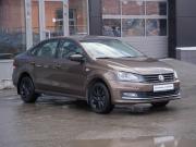 Volkswagen Polo V Рестайлинг Новосибирск  - изображение 24