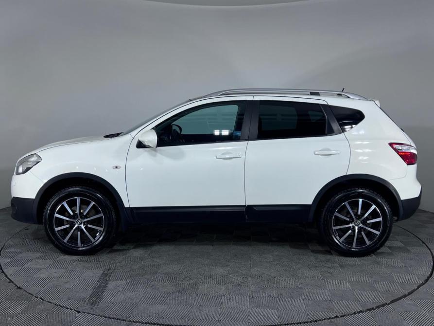 Nissan Qashqai I Ростов-на-Дону  - изображение 5