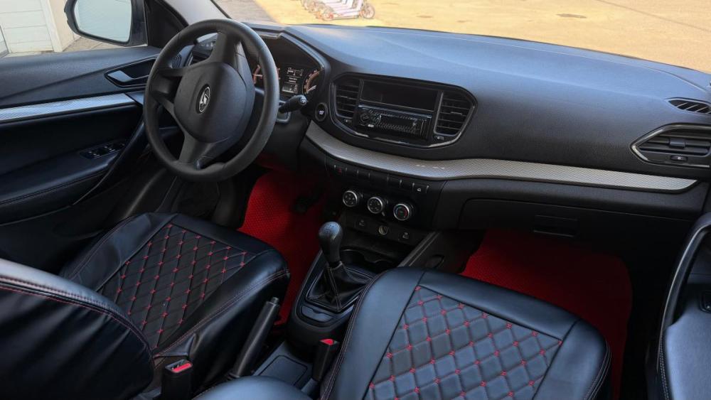 Lada (ВАЗ) Vesta I Рестайлинг (NG) Магнитогорск  - изображение 10