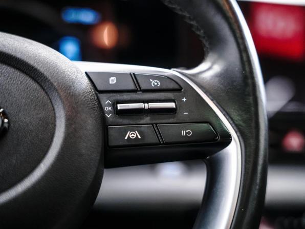 Hyundai Elantra VII (CN7) с пробегом 2021 года, цена 1 730 000 рублей, 58048 км, седан, Автокод Объявления