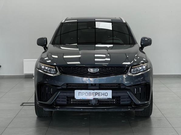 Geely Tugella I Рестайлинг с пробегом 2023 года, цена 2 900 000 рублей, 39050 км, внедорожник, Автокод Объявления