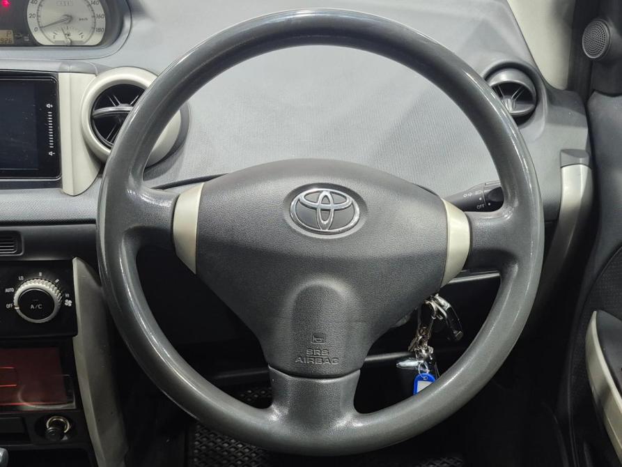 Toyota Ist I Воронеж  - изображение 10
