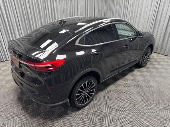 Haval F7x I Рестайлинг с пробегом 2023 года, цена 2 160 000 рублей, 22574 км, внедорожник, Автокод Объявления