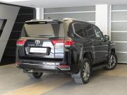 Toyota Land Cruiser 300 Series Санкт-Петербург  - изображение 40