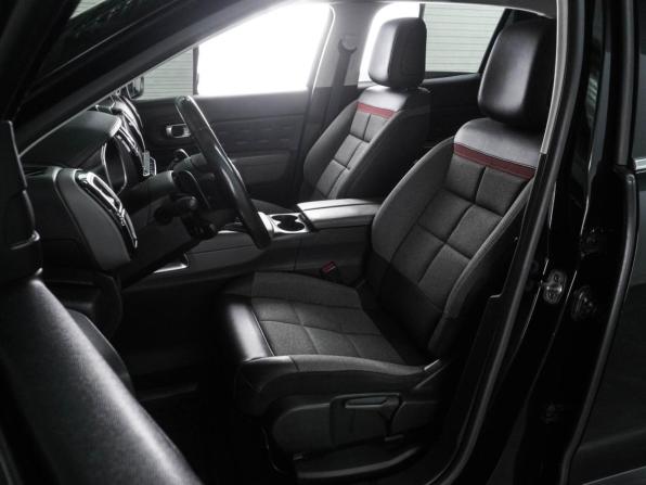 Citroen C5 Aircross I с пробегом 2020 года, цена 2 035 000 рублей, 222606 км, внедорожник, Автокод Объявления