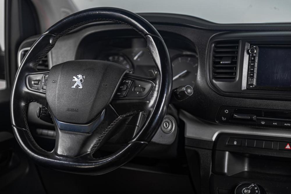 Peugeot Traveller I Томск  - изображение 10