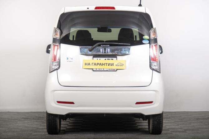 Honda N-WGN I Рестайлинг с пробегом 2018 года, цена 759 000 рублей, 89858 км, хэтчбек, Автокод Объявления