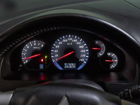 Mitsubishi Grandis I с пробегом 2007 года, цена 850 000 рублей, 241614 км, минивэн, Автокод Объявления