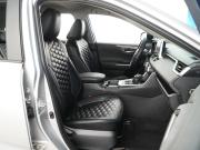Toyota RAV4 V (XA50) Москва  - изображение 30