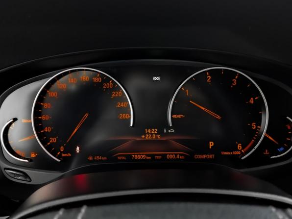 BMW 5 серии VII (G30/G31/G38) с пробегом 2019 года, цена 3 685 000 рублей, 78610 км, седан, Автокод Объявления