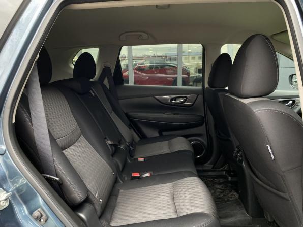 Nissan X-Trail III Рестайлинг с пробегом 2019 года, цена 1 789 000 рублей, 184196 км, внедорожник, Автокод Объявления