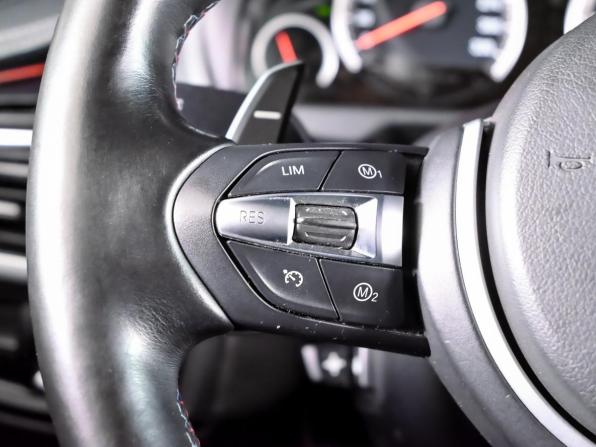 BMW X6 M II (F86) с пробегом 2015 года, цена 3 500 000 рублей, 107499 км, внедорожник, Автокод Объявления