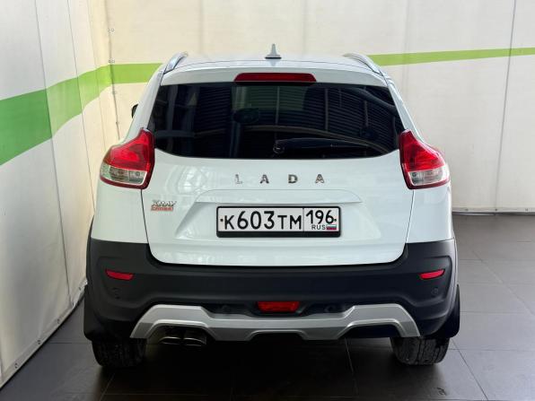 Lada (ВАЗ) XRAY I с пробегом 2019 года, цена 1 099 000 рублей, 60000 км, хэтчбек, Автокод Объявления
